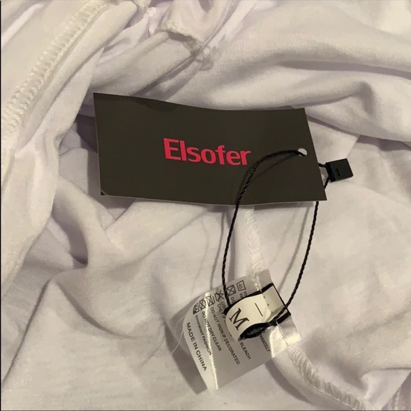 Backless tank - Picture 7 of 9